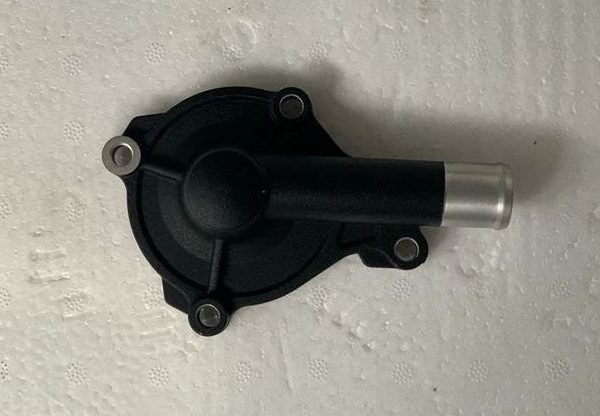 TOURING GP 250 - DEVİR DAİM POMPASI GP 250