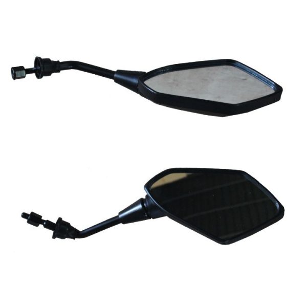 E-SCOOTER PANTER 249 - AYNA TAKIMI PANTER 249