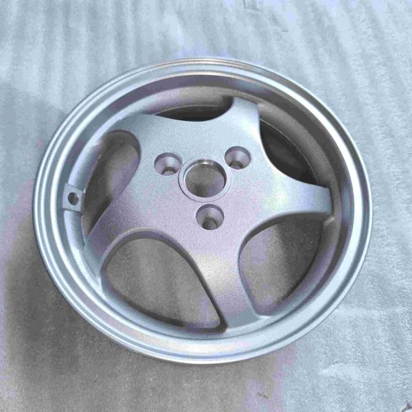 SCOOTER CRV 125 - ARKA JANT CRV 125