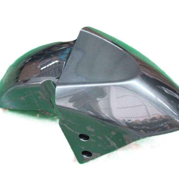 E-SCOOTER ZR7 - ÖN ÇAMURLUK BEYAZ ZR7