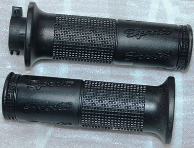 SCOOTER ZRX 200 - ELCİK TAKIMI ZRX 200