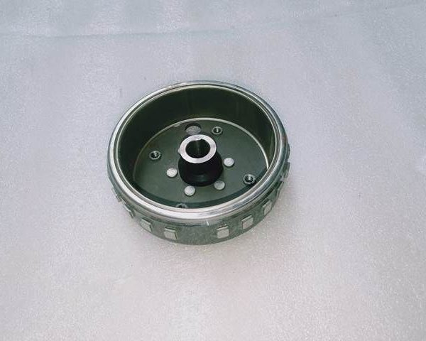 SCOOTER AR100T-2A SPECIAL - VOLANT (EURO 5) AR100T-2A SPECIAL