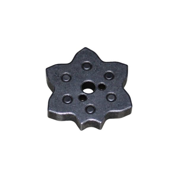 TOURING AR 125 - VİTES YILDIZI AR 125