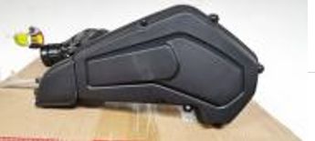 SCOOTER VERANO125 - HAVA FİLTRESİ KOMPLE (EURO 5) VERANO125