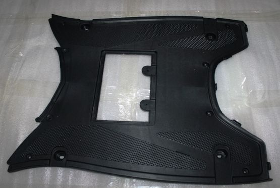 E-SCOOTER ZR5 - ALT BASAMAK ZR5