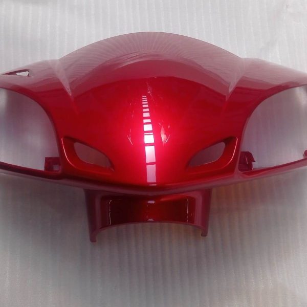 SCOOTER AR100T-2A SPECIAL - SİNYAL MUHAFAZA MAVİ AR100T-2A SPECIAL