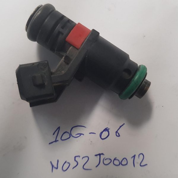 SCOOTER SPECIAL ALFA50 - ENJEKSİYON (10G-06) SPECIAL ALFA110