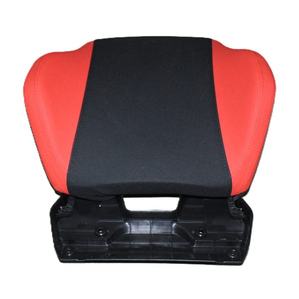 ATV ATV LANDFORCE 650 - ARKA KOLTUK (SIRT DAYANMA) MAVİ ATV LANDFORCE 650