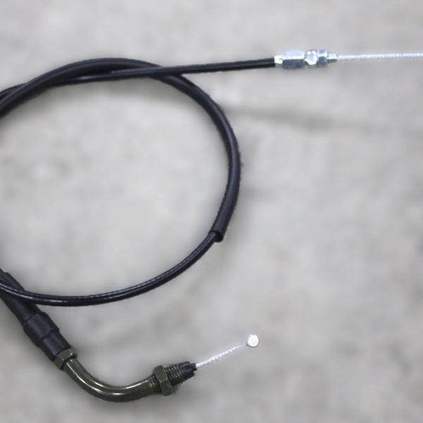 TOURING SHARK 125 - GAZ TELİ SHARK 125