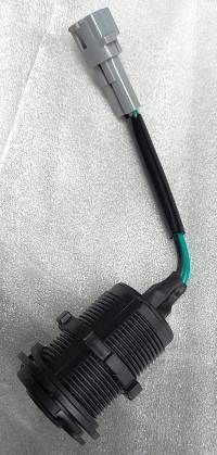 ATV ATV-HUNTER - USB ATV-HUNTER