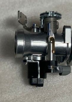 SCOOTER SAFARI PRO - GAZ KELEBEĞİ KOMPLE(30C-05TB) SAFARI PRO