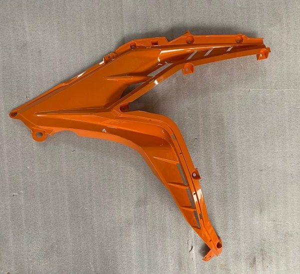 TOURING GP 250 - SAĞ İÇ RÜZGARLIK TURUNCU GP 250