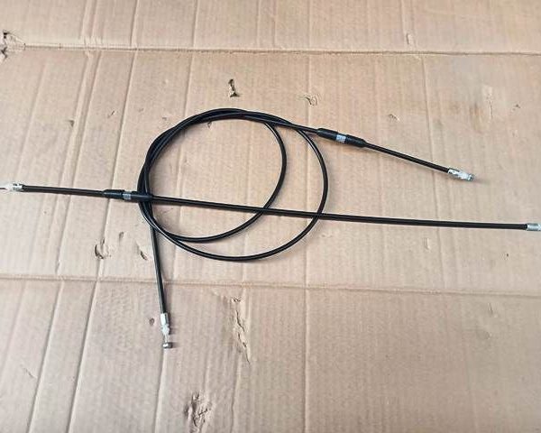 SCOOTER BEATRIX - KOLTUK KİLİT HALATI TK BEATRIX