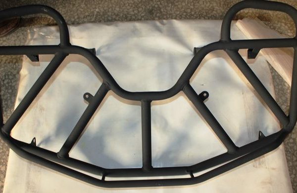 ATV ATV-HUNTER - ÖN KORUMA DEMİRİ ATV-HUNTER