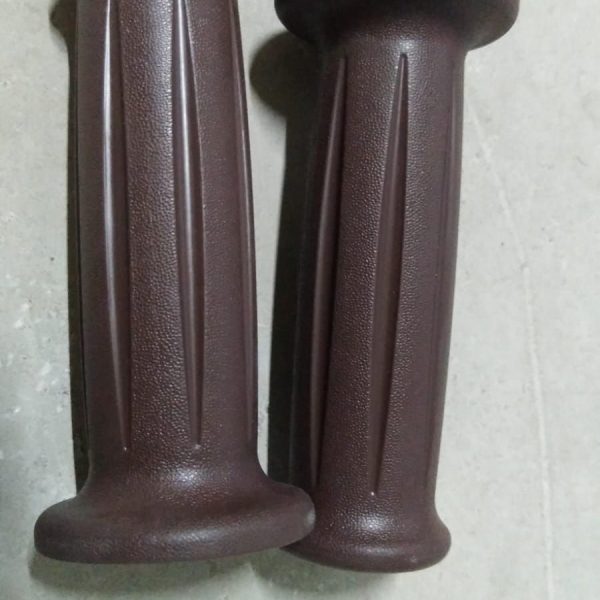 SCOOTER CAPPUCINO - 50 - SOL ELCİK CAPPUCINO - 50