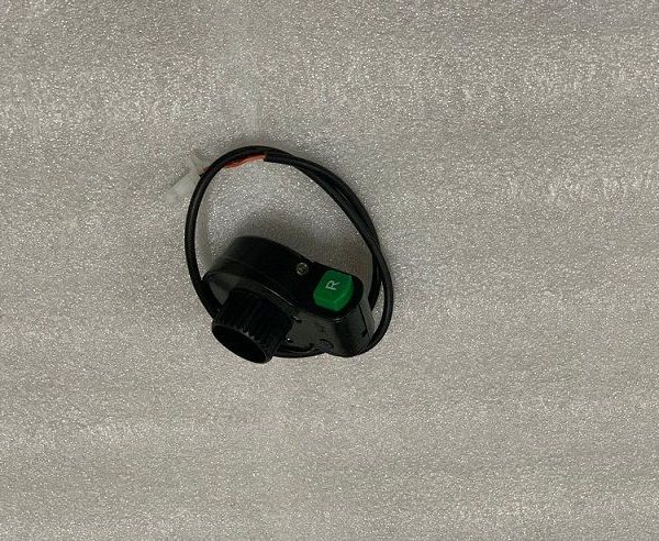 E-SCOOTER ZR5 - İLERİ -GERİ KUMANDA PANELİ ZR5