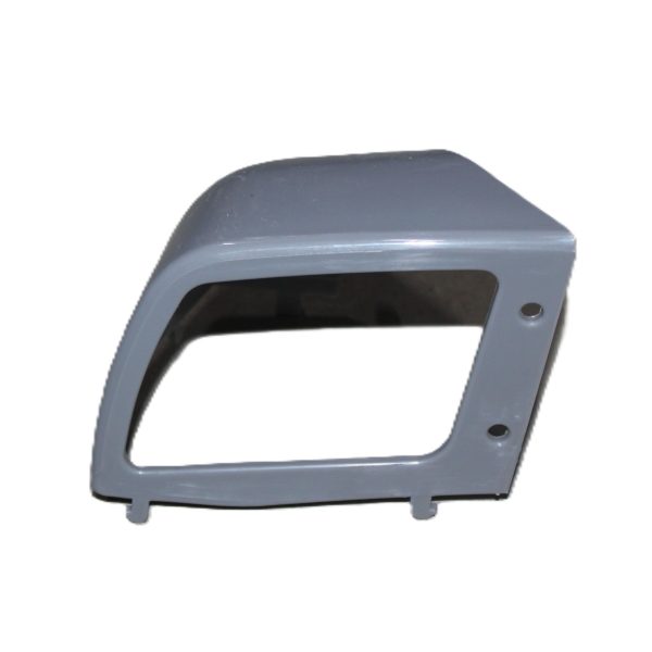 ATV ATV-HUNTER - VİTES KORUMA PLASTİĞİ GRİ ATV-HUNTER