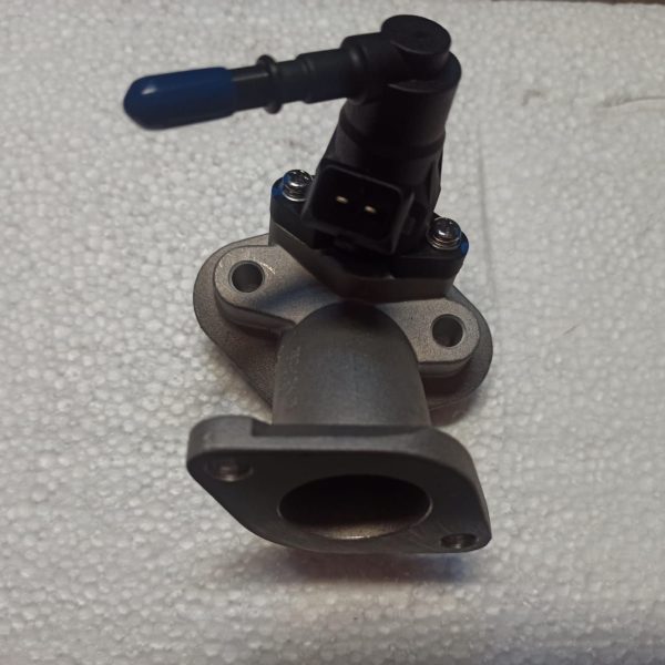 SCOOTER VERANO125 - ENJEKSİYON KOMPLE VERANO125