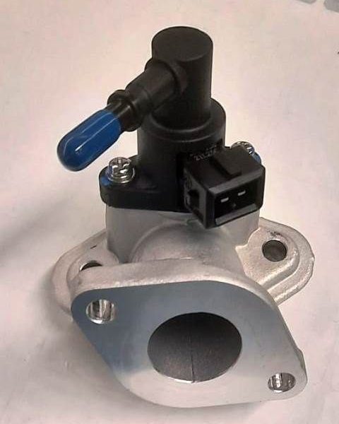 SCOOTER SAFARI 125 - ENJEKSİYON KOMPLE DAZZLE 125