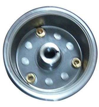 CHOPPER AR150-A JAGUAR - VOLANT (EURO 3) AR150-A JAGUAR