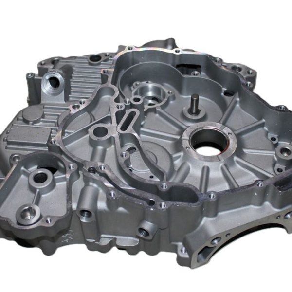 ATV ATV LANDFORCE 650 - SAĞ KARTEL ATV LANDFORCE 650