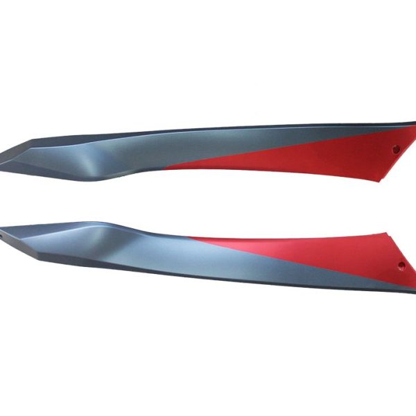 E-SCOOTER PANTER 249 - SAĞ MARŞBİYEL BEYAZ PANTER 249