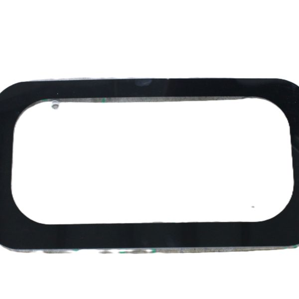 TRICYCLE ANGEL PRO - ARKA KABİN CAMI ANGEL PRO