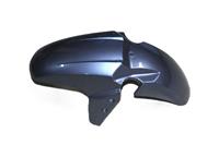 E-SCOOTER ZR2 - ÖN ÇAMURLUK GRİ Uygun model verisi listelenmemiş