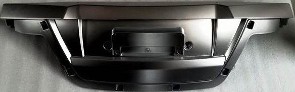 E-OTOMOBİL S1 E-CAR - ÖN TAMPON BODY KID S1 E-CAR