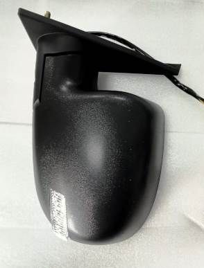 E-OTOMOBİL AR-EV VAN - SAĞ AYNA SİYAH AR-EV VAN