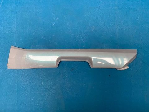 SCOOTER GEMMA - SOL MARŞBİYEL MAVİ GEMMA