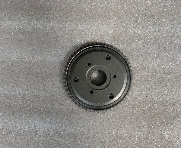 SCOOTER SAFARI PRO - MARŞ DİŞLİSİ VE KAVRAMASI SAFARI PRO