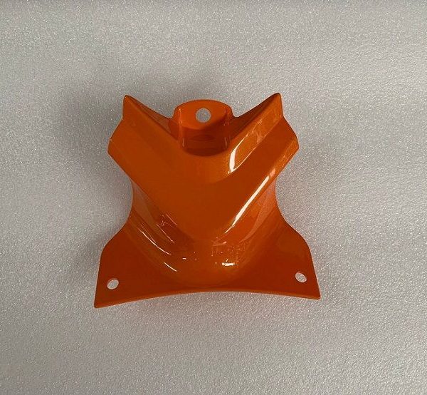 TOURING GP 250 - ARKA KOLTUK ALTI PLS. TURUNCU GP 250