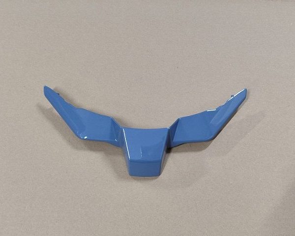 SCOOTER GT 250MAX - ARKA STOP ALTI KAPAĞI NARDO GRİ GT 125