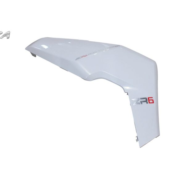 E-SCOOTER ZR6 - SAĞ ÖN PANEL GRİ ZR6