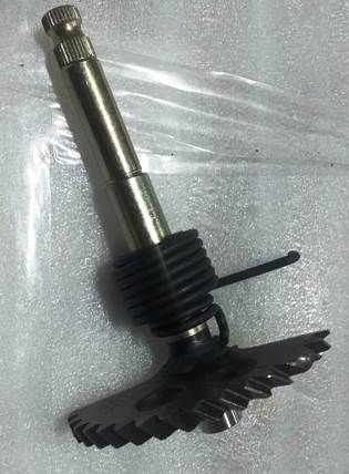 SCOOTER ZRX 200 - YARIM AY DİŞLİ ZRX 200