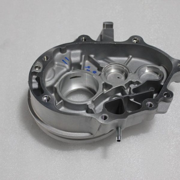 SCOOTER MALIBU PRO - DİFRANSİYEL DİŞLİ KAPAĞI MALIBU PRO