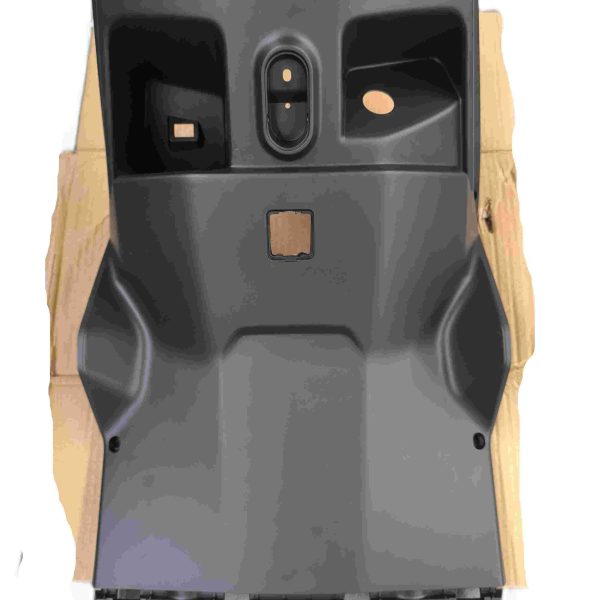 E-SCOOTER ZR7 - İÇ PANEL ZR7