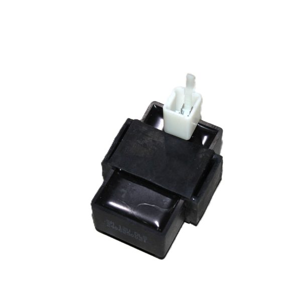 SCOOTER QUANTUM 50 - FAR ROLESİ QUANTUM 50