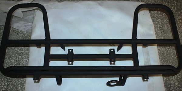 ATV ATV-HUNTER - ARKA KORUMA DEMİRİ ATV-HUNTER