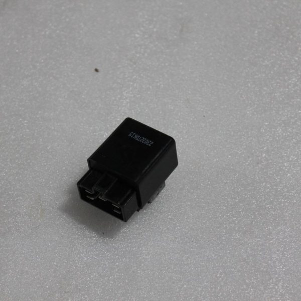 SCOOTER MALIBU PRO - FAR REGULATÖRU MALIBU PRO