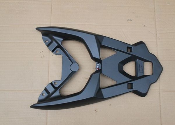 SCOOTER MAX-T EASY - ARKA SELE DEMİRİ MAX-T