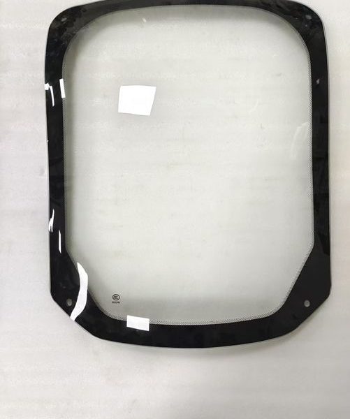 TRICYCLE ANGEL PRO - ÖN KABİN CAMI ANGEL PRO