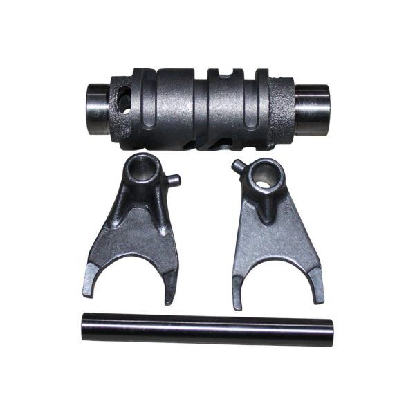 TOURING AR 251 - VİTES TOPUZU VE HİLALLERİ AR 251