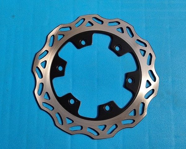 CROSS CR250 - ÖN FREN DİSKİ CR250