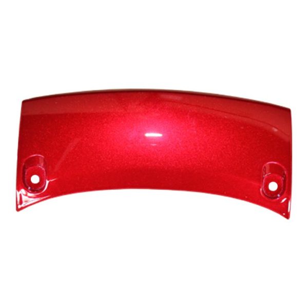 SCOOTER AR50 VESTA - ARKA STOP ALTI KAPAK TURKUAZ AR50 VESTA