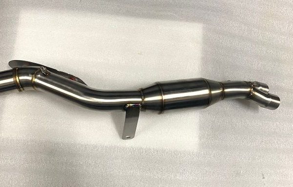 TOURING GP 250 - EKSOZ BORUSU (ORTA) GP 250