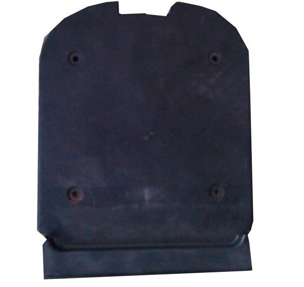 E-SCOOTER ANKA 7000 - ARKA İÇ ÇAMURLUK ANKA 7000