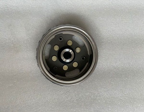 SCOOTER MOJITO 50 - VOLANT MOJITO 50