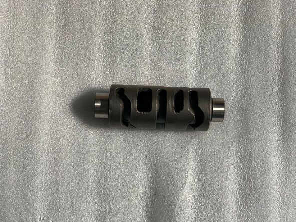 TOURING ARS200 - VİTES TOPUZU VE HİLALLERİ (LONGIN) ARS200